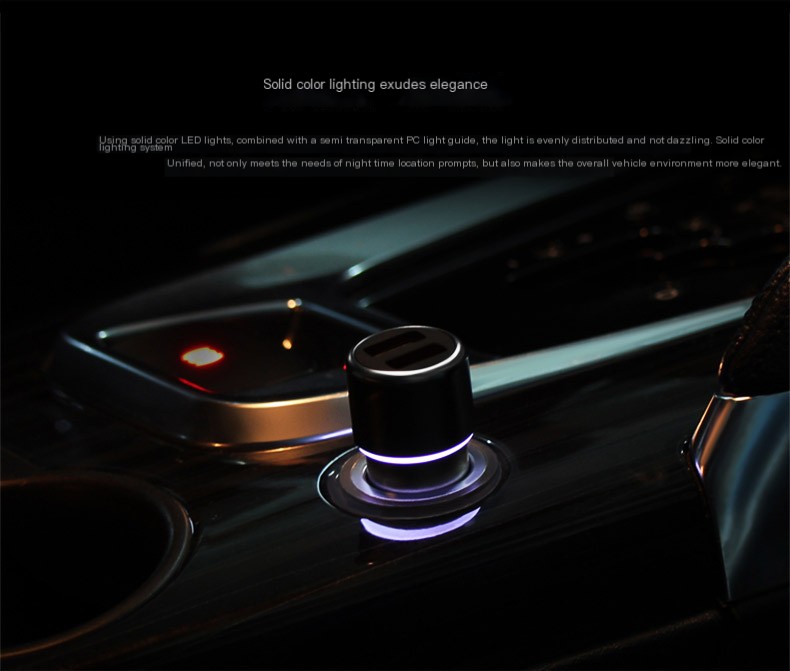 Car Charger Image 7