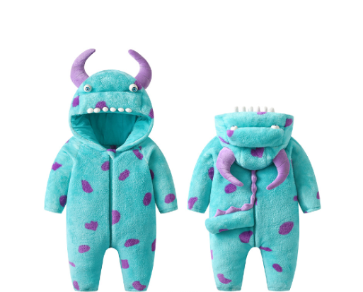 Perfect for Infants and Toddlers