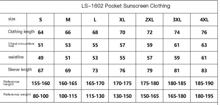 Outdoor Jacket Image 1