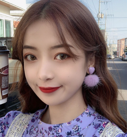 Fashionable Earrings