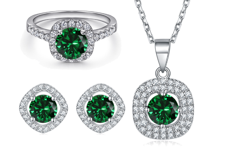 Jewelry Set