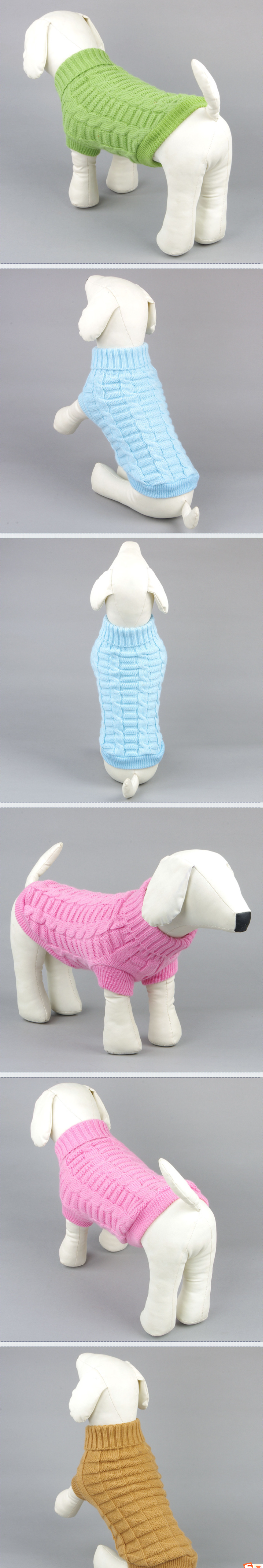 Pet Sweater