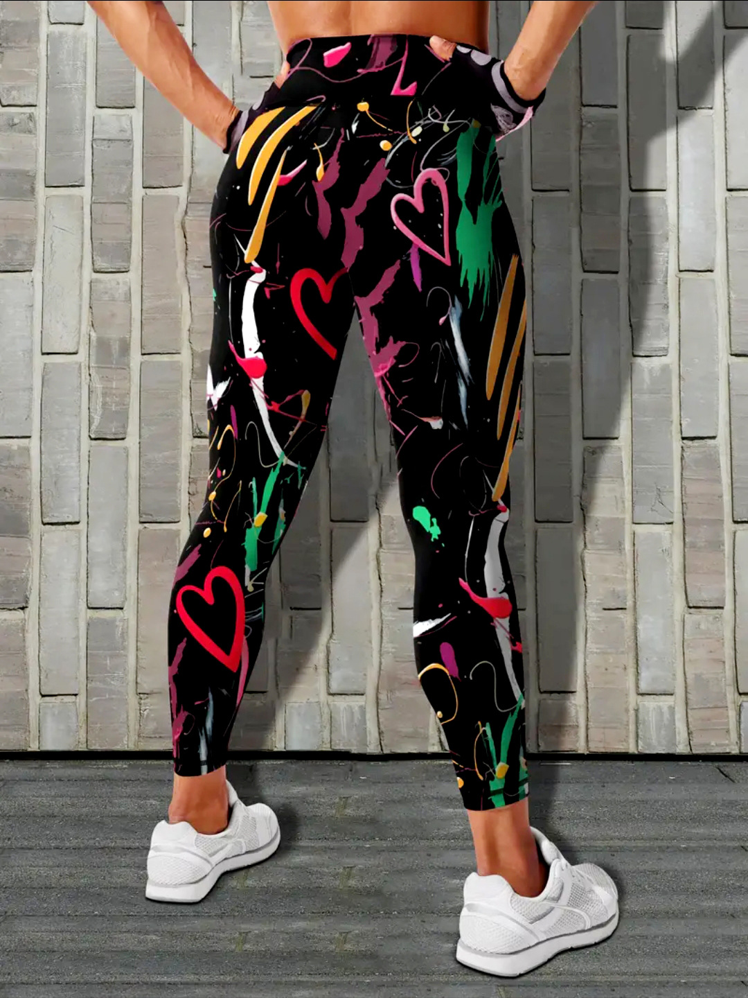 Leggings Image 4