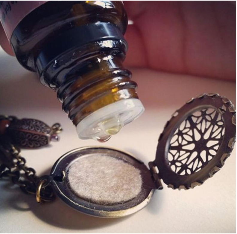 Car Air Freshener Clip Image 1