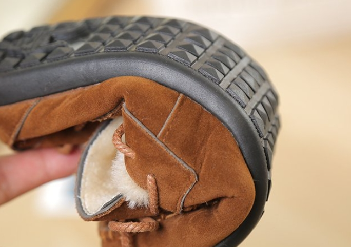 Comfortable Slip-On Shoes