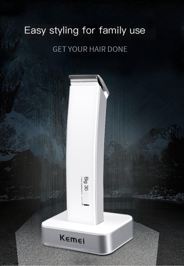 Electric Clipper 1