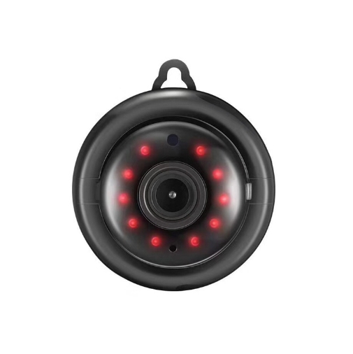 Wireless Camera Image 1