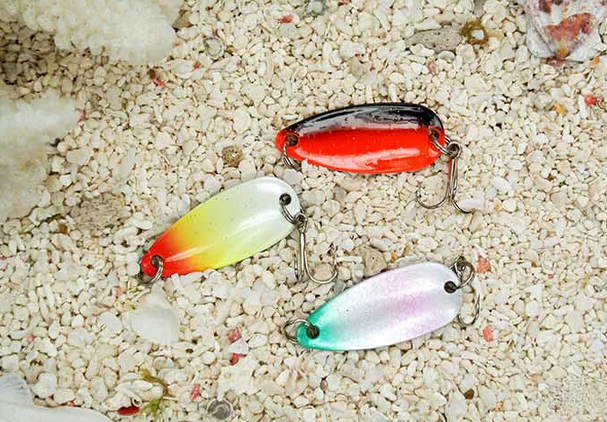 Fishing Lure