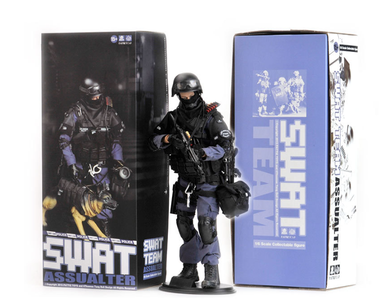 KADHOBBY Model Image 4