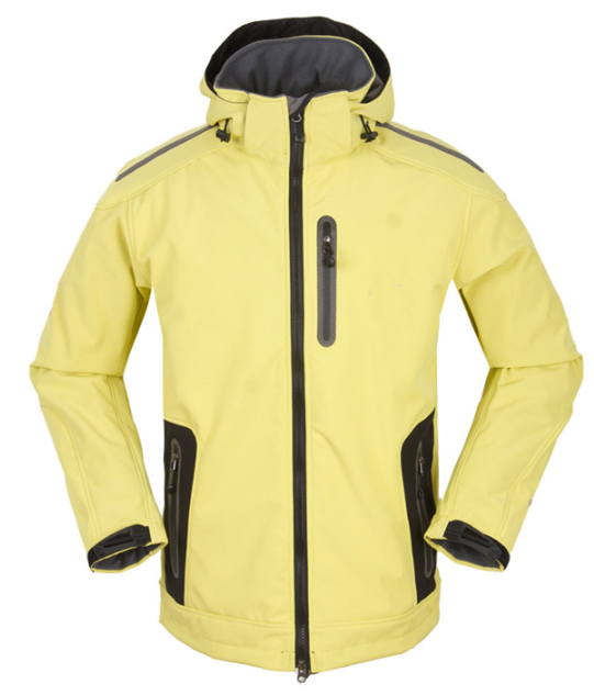 Softshell Jacket 6