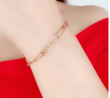 925 Sterling Silver Bracelet