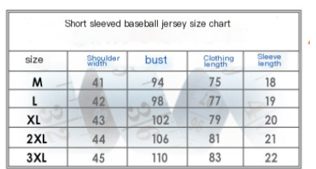 Baseball Jacket Style 1