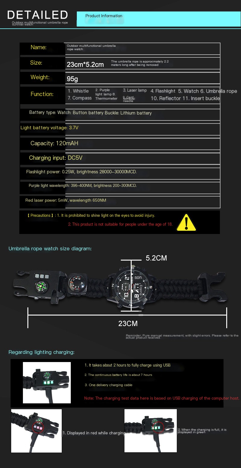Survival Watch Image 3