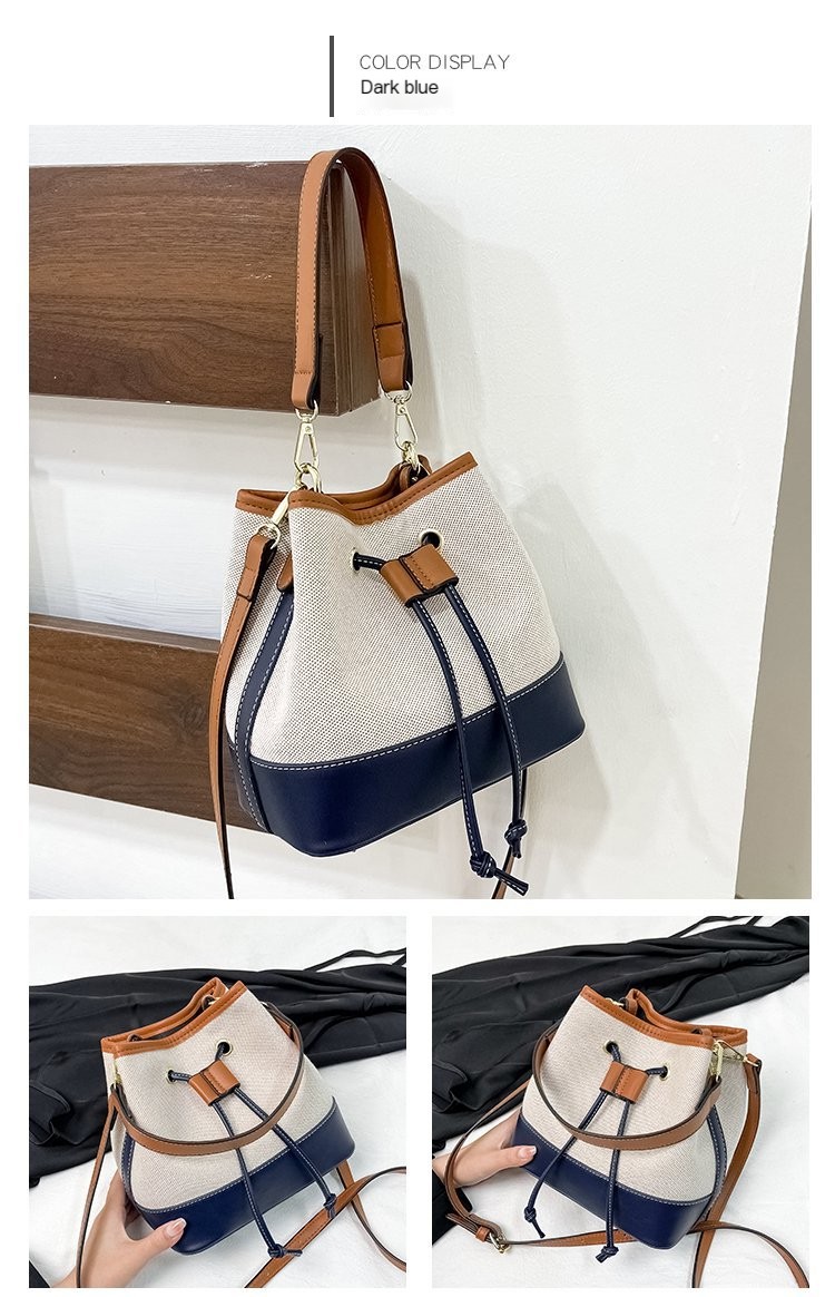 Women's Shoulder Bag Black