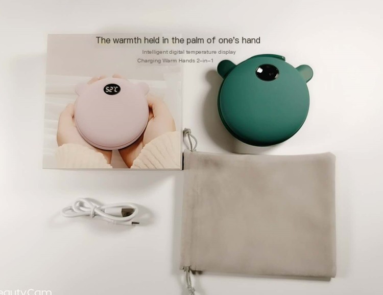 Hand Warmer Image 10