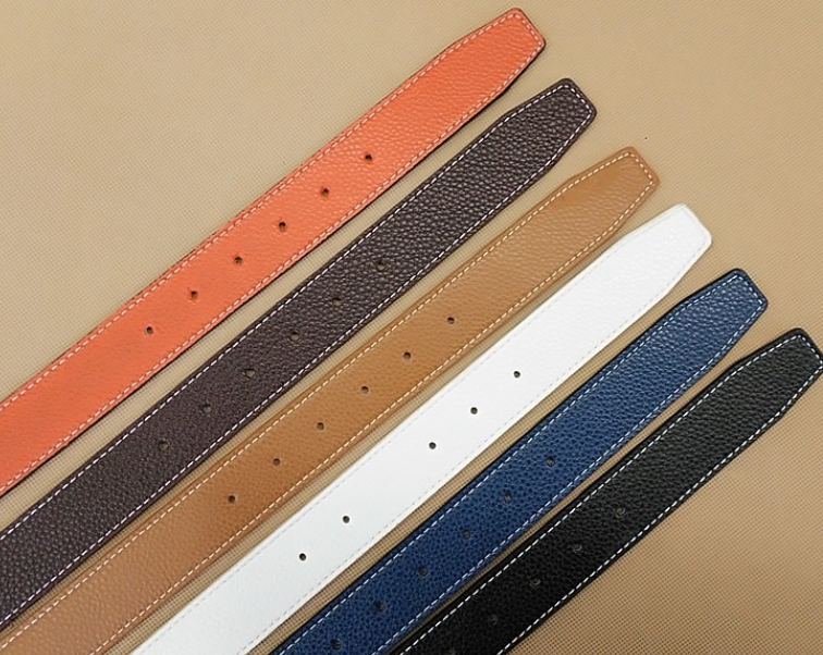 Men's Belt details