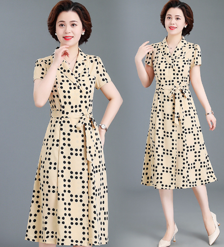 Vintage Dress Image 5