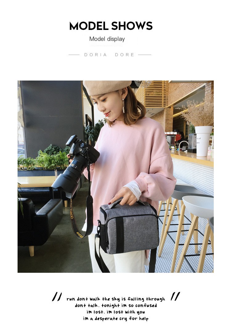 Camera Bag Image 1