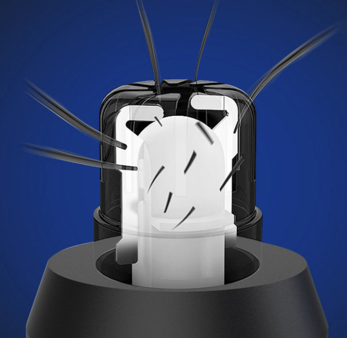 Electric Nose Hair Trimmer