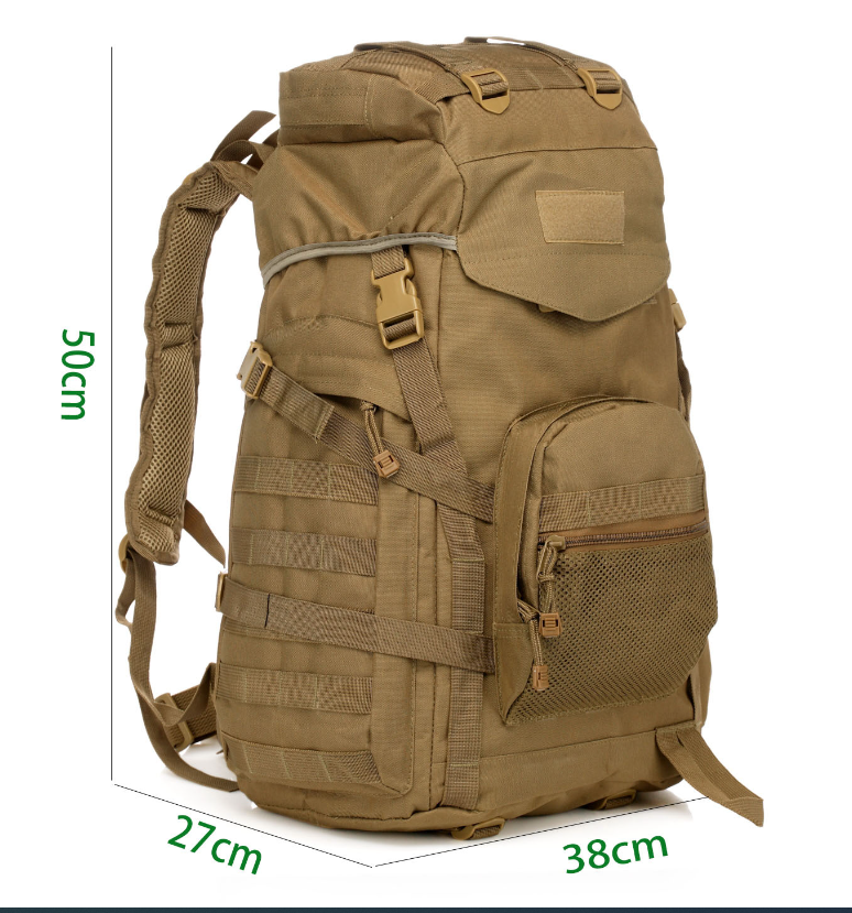 Outdoor Backpack