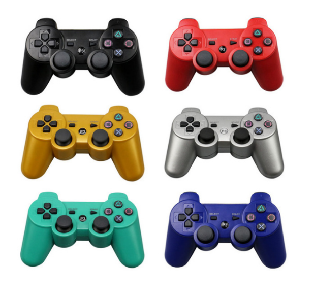Game Controller Image 1