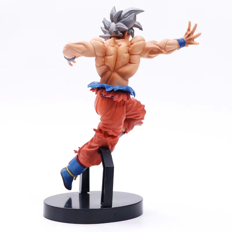 Goku Figure 1