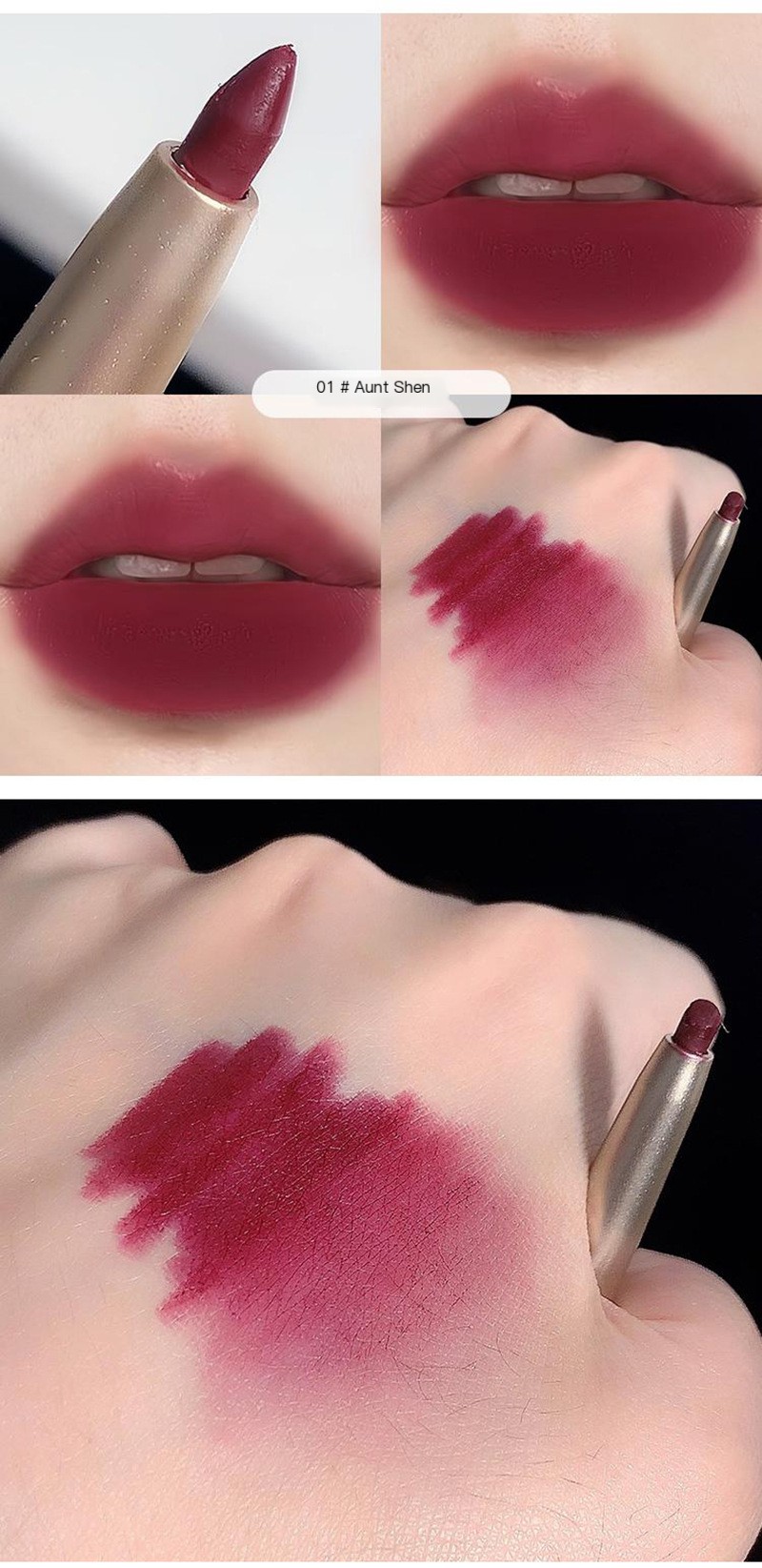Lip Liner Image 6