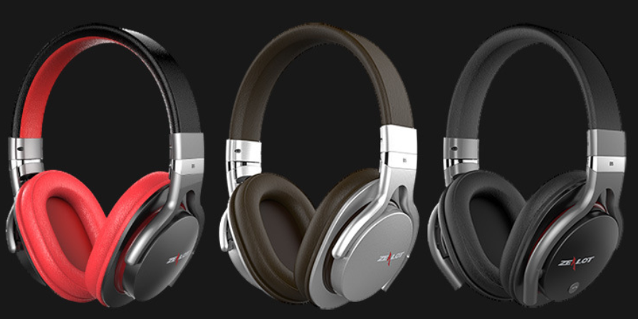 狂热者B5 Wireless Bluetooth Headphones