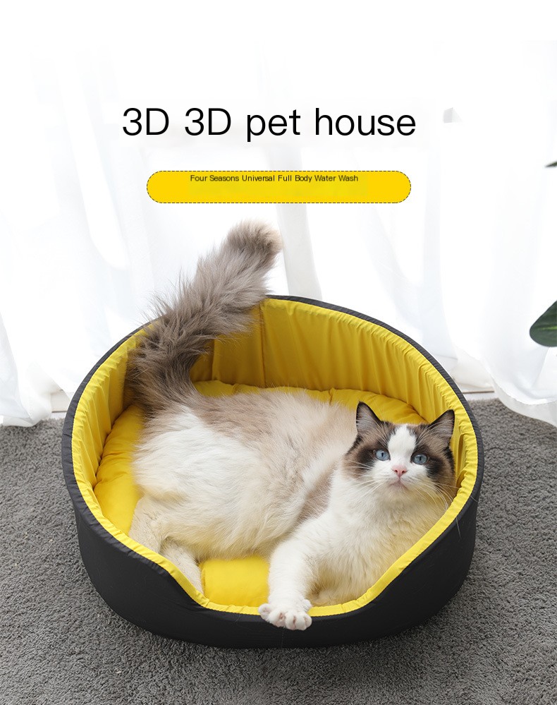 Pet Bed Image 2