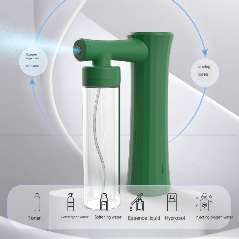 Blue Light Nano Oxygen Injection Instrument - Image 4