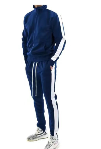 Muscle Fitness Brothers Trousers 7