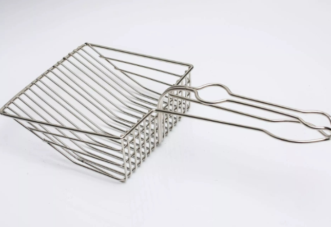 Cat Litter Shovel Image 1