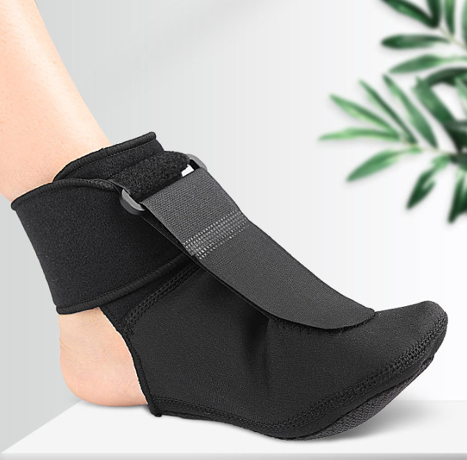 Foot Drop Traction Strap Image 2