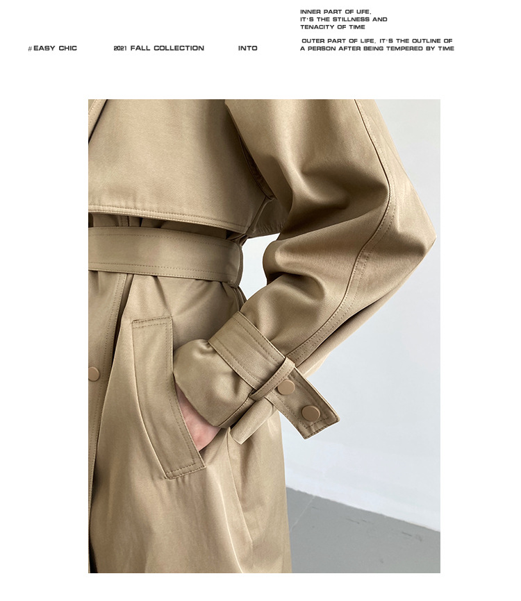 Trench Coat Image 5