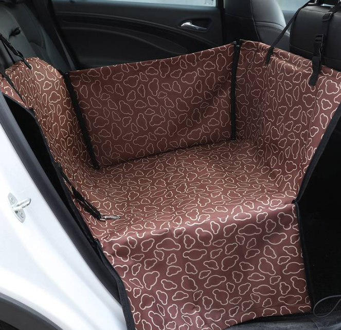 Oxford Pet Dog Bed Image 2