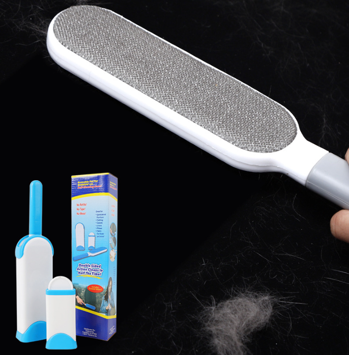 Pet Hair Brush Image 1