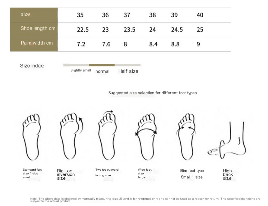 Women Sandals - Image 2