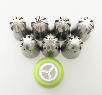 Piping Nozzle 4