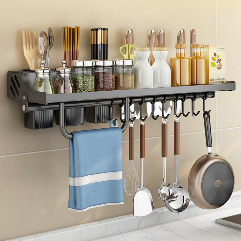 Kitchen Rack Image 1