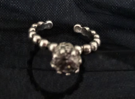 Geometric Ring Image 3