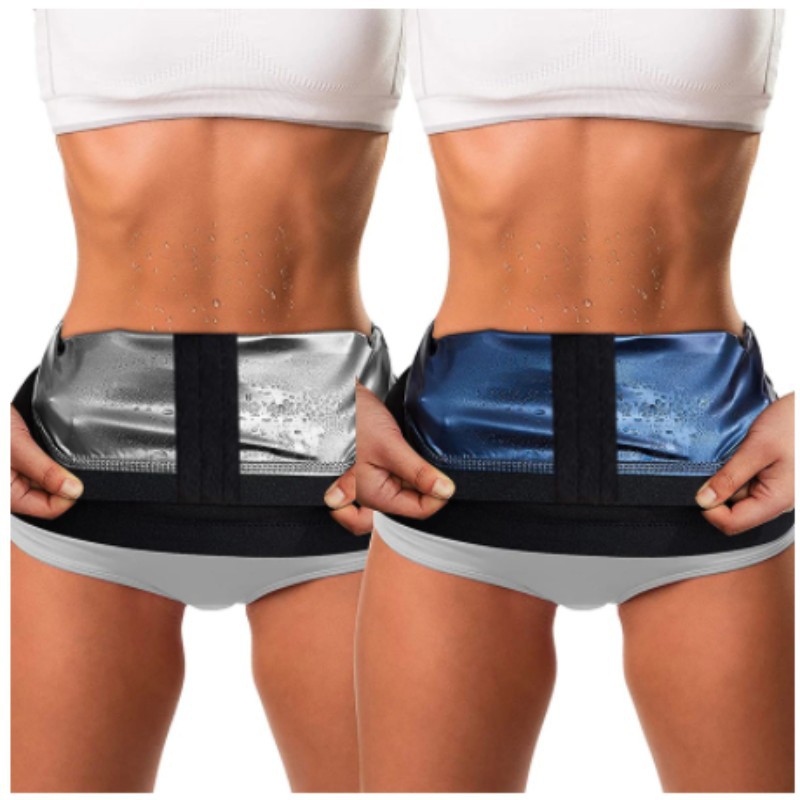 Sweaty Belt Image 3