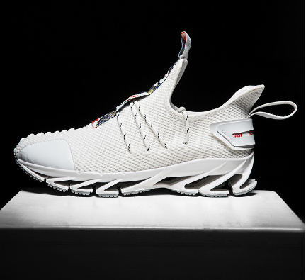 Fly Woven Sneakers 2