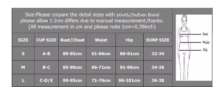 WOLFF One-Shoulder Bikini Set - Back View