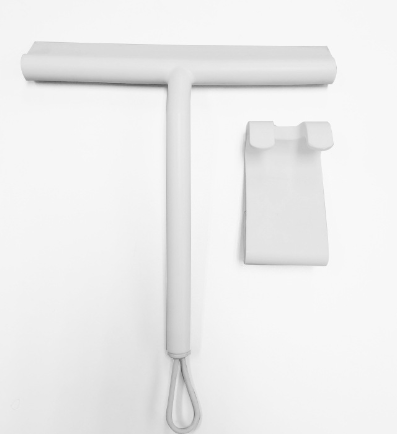 Silicone Squeegee