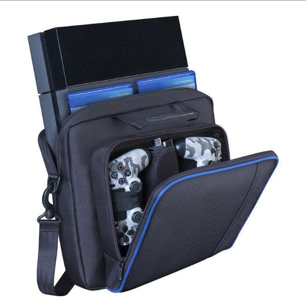 Gaming Console Bag
