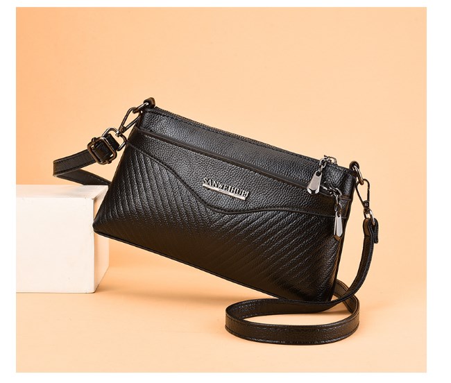 Color Variation - Red