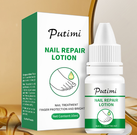 Mata los hongos en las uñas El 99% de las bacterias se eliminan en menos de un minuto