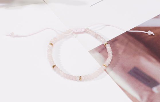 Woven Bracelet Style 4