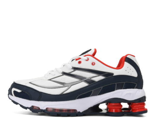 Shoxes Ride 2 Running Shoes