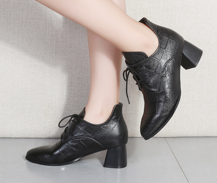 Stylish Pointed Toe Shoes